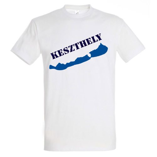 Keszthely Balaton póló