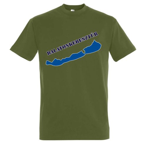 Balatonkeresztúr Balaton póló