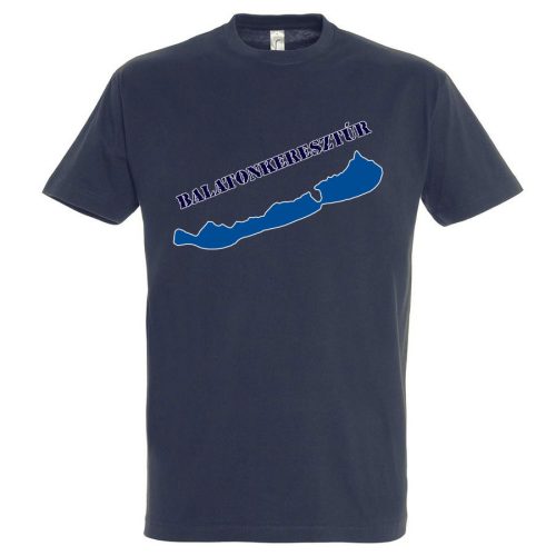 Balatonkeresztúr Balaton póló