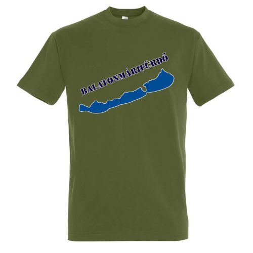 Balatonmáriafürdő Balaton póló