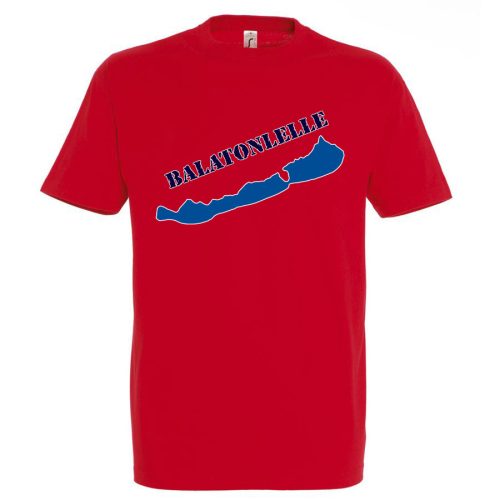 Balatonlelle Balaton póló