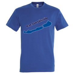 Balatonőszöd Balaton póló