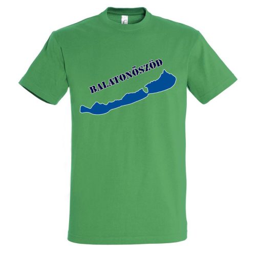 Balatonőszöd Balaton póló