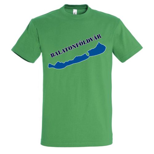 Balatonföldvár Balaton póló