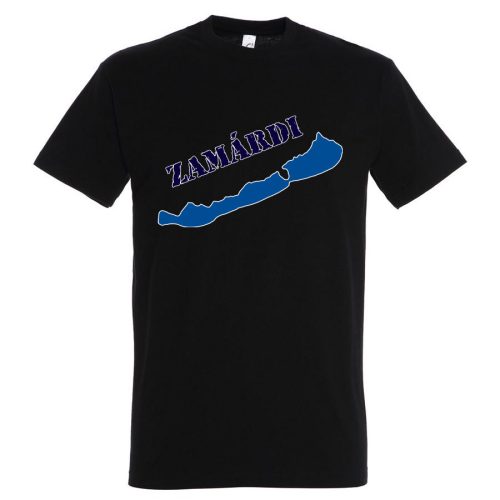 Zamárdi Balaton póló