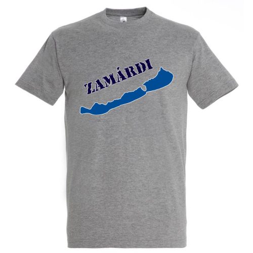 Zamárdi Balaton póló