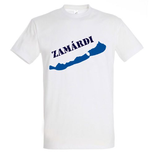 Zamárdi Balaton póló