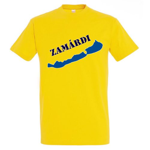 Zamárdi Balaton póló