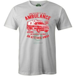 Ambulance póló