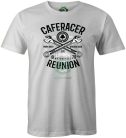 Caferacer Reunion póló