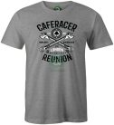 Caferacer Reunion póló