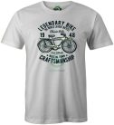 Classic Bicycle póló