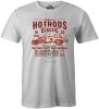 Hot Rods Race Classic póló