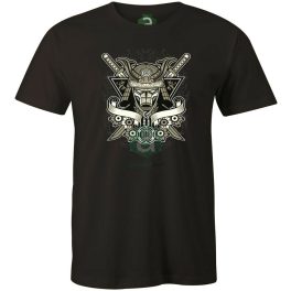 Samurai póló