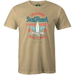 Surf Beach póló