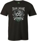 Train Insane póló