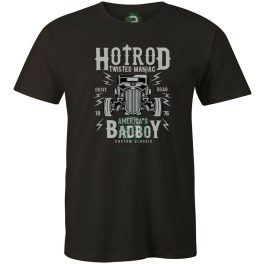 Twisted Hotrod póló