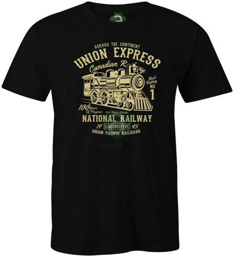 Union Express póló