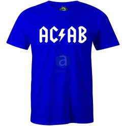 AC AB póló