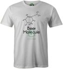 Beer molecule póló