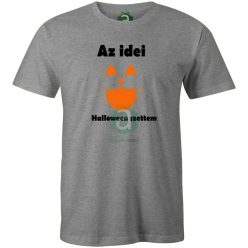 Az idei halloween szettem póló