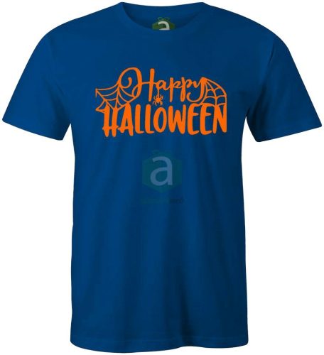 Happy Halloween 2 póló
