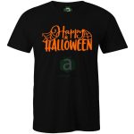 Happy Halloween 2 póló