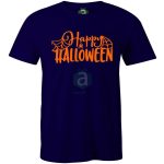 Happy Halloween 2 póló