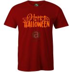 Happy Halloween 2 póló