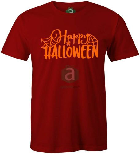 Happy Halloween 2 póló