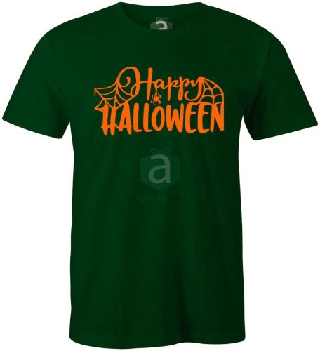Happy Halloween 2 póló