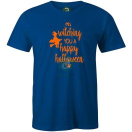 Halloween póló