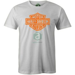 Harley Davidson póló