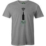 Wine Fi Zone póló
