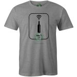 Wine Fi Zone 2 póló