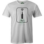 Wine Fi Zone 2 póló