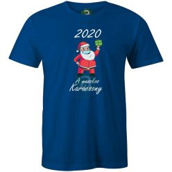 2020 Karácsony póló