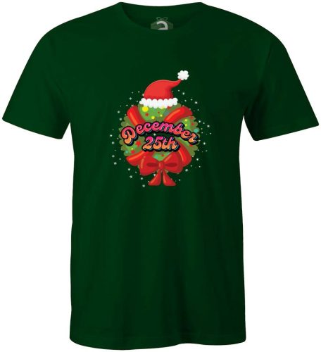 December 25 póló