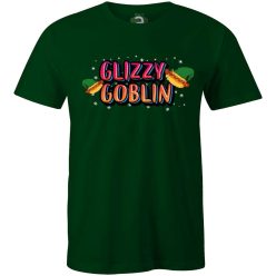 Glizzy Goblin póló