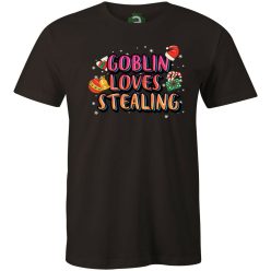 Goblin Love Stealing póló