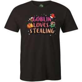 Goblin Love Stealing póló