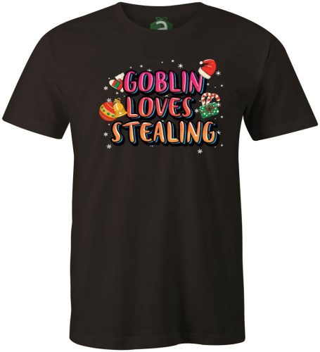 Goblin Love Stealing póló