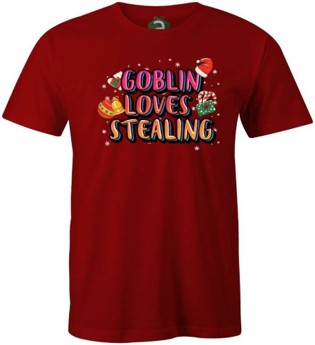 Goblin Love Stealing póló