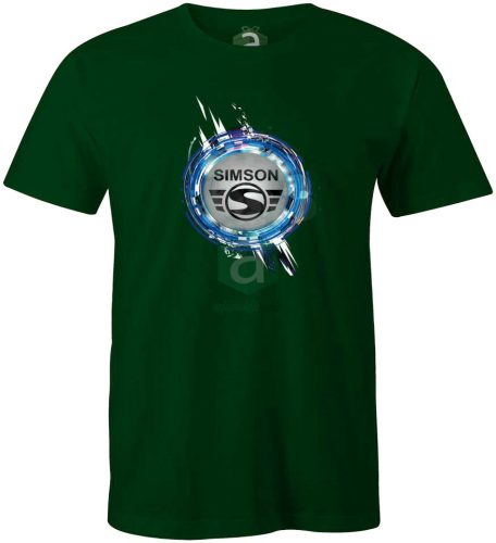 Simson 2 póló