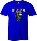 Tirck or Treat Impostor - Among Us póló