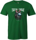 Tirck or Treat Impostor - Among Us póló