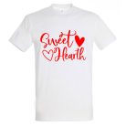 Sweet hearth póló