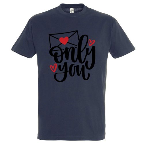 Only You póló