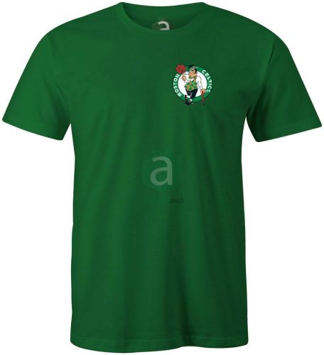 Boston Celtics póló