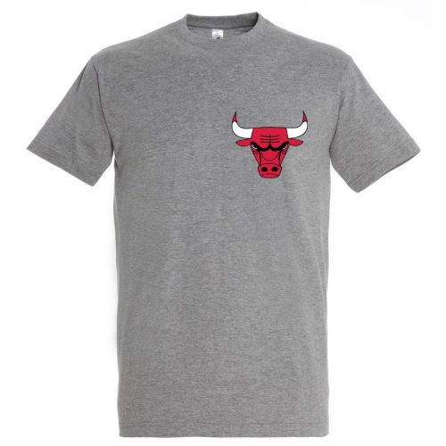 Chicago Bulls póló